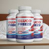 Glucoze - 3 Bottles - 60 Day Supply