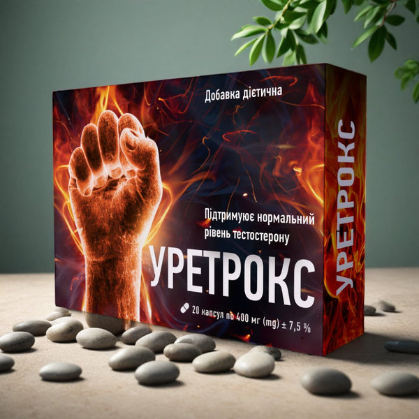 Uretrox
