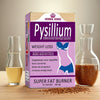 Pysilium