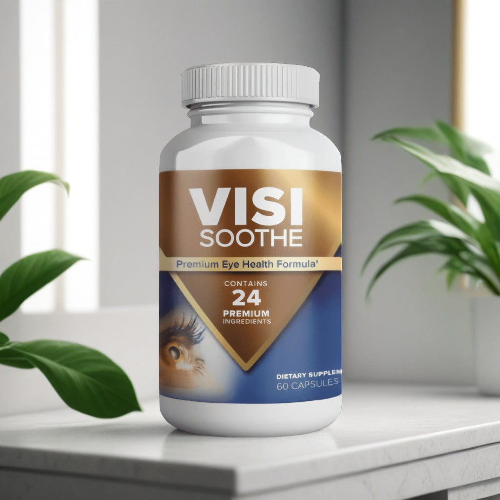 VisiSoothe - 1Bottle