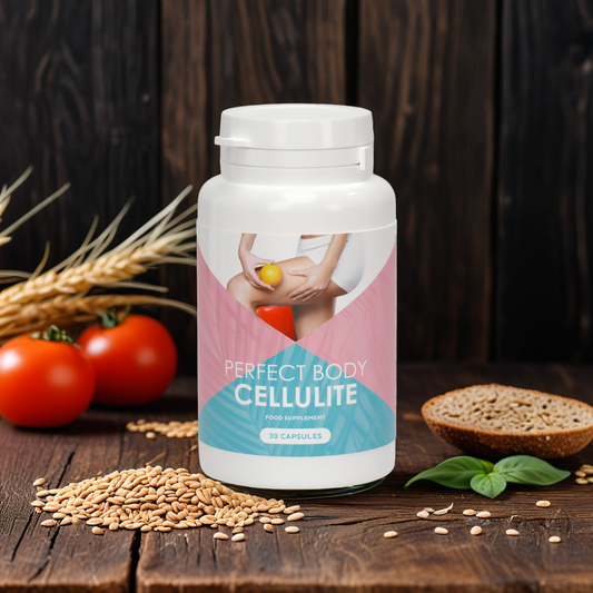 Perfect Body Cellulite