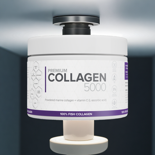 PremiumCollagen5000