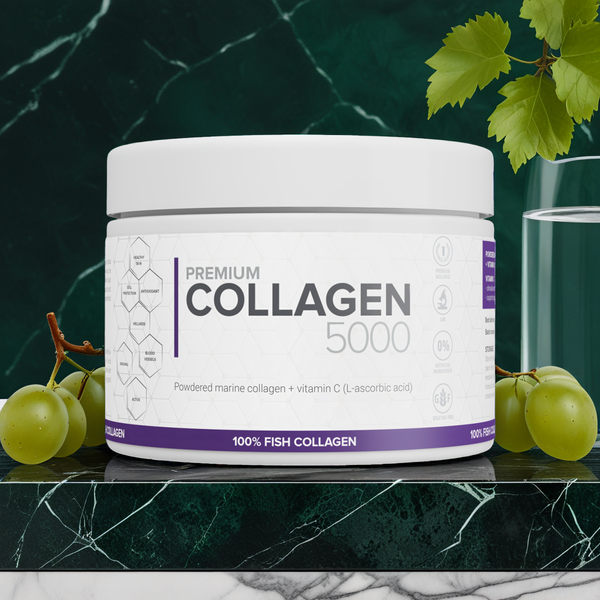 PremiumCollagen5000