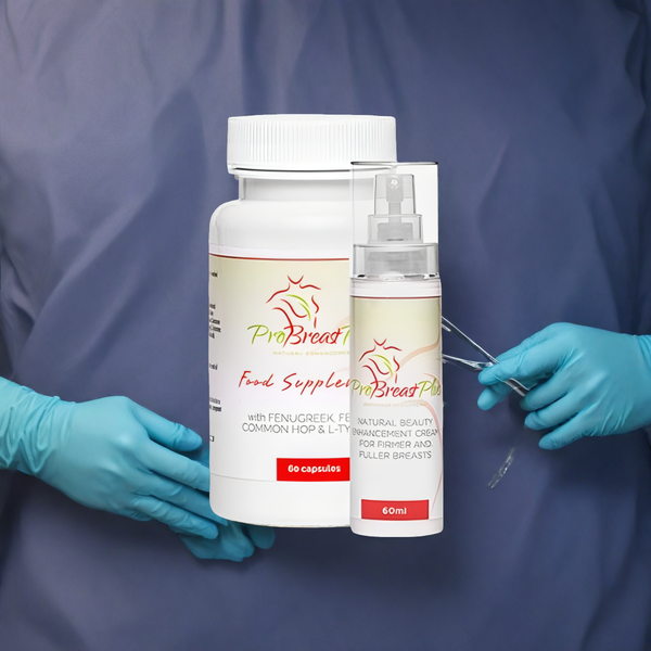 ProBreast Plus
