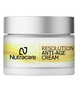 NUTRACARE ANTIAGE CREAM