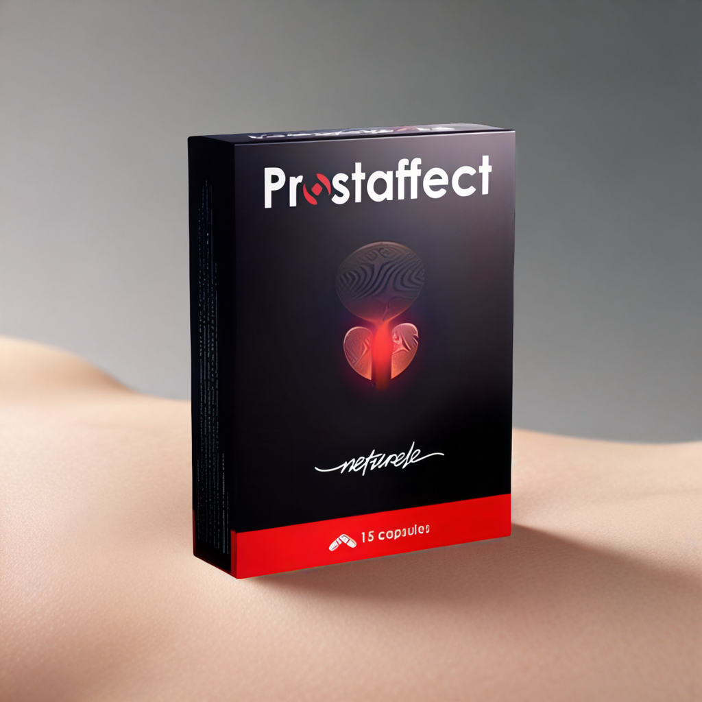 PROSTAFFECT (15 CAP)