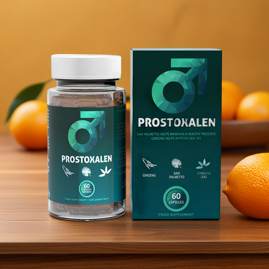 Prostoxalen