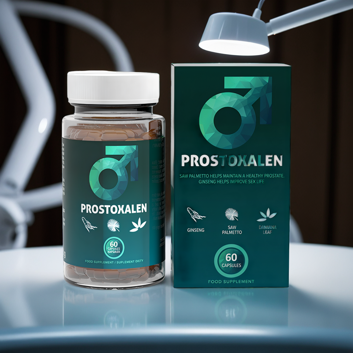 Prostoxalen