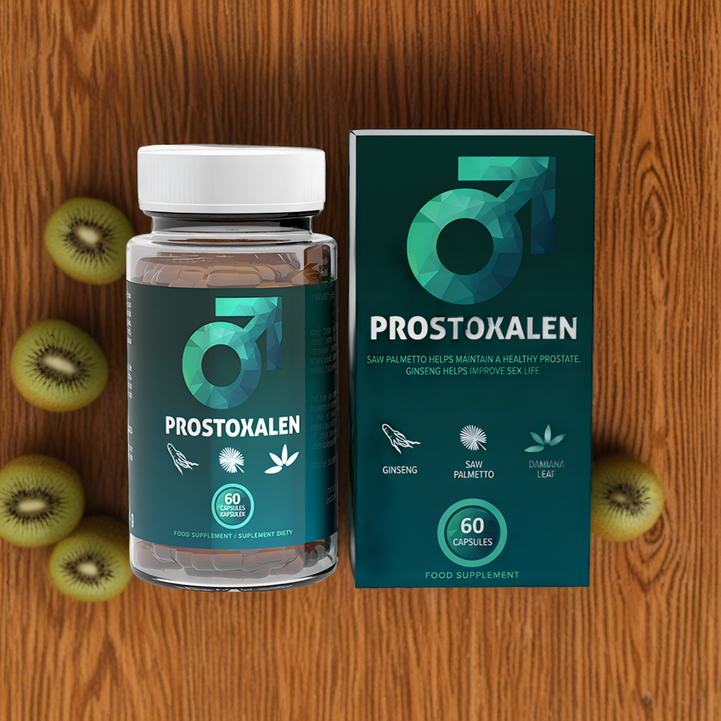 Prostoxalen