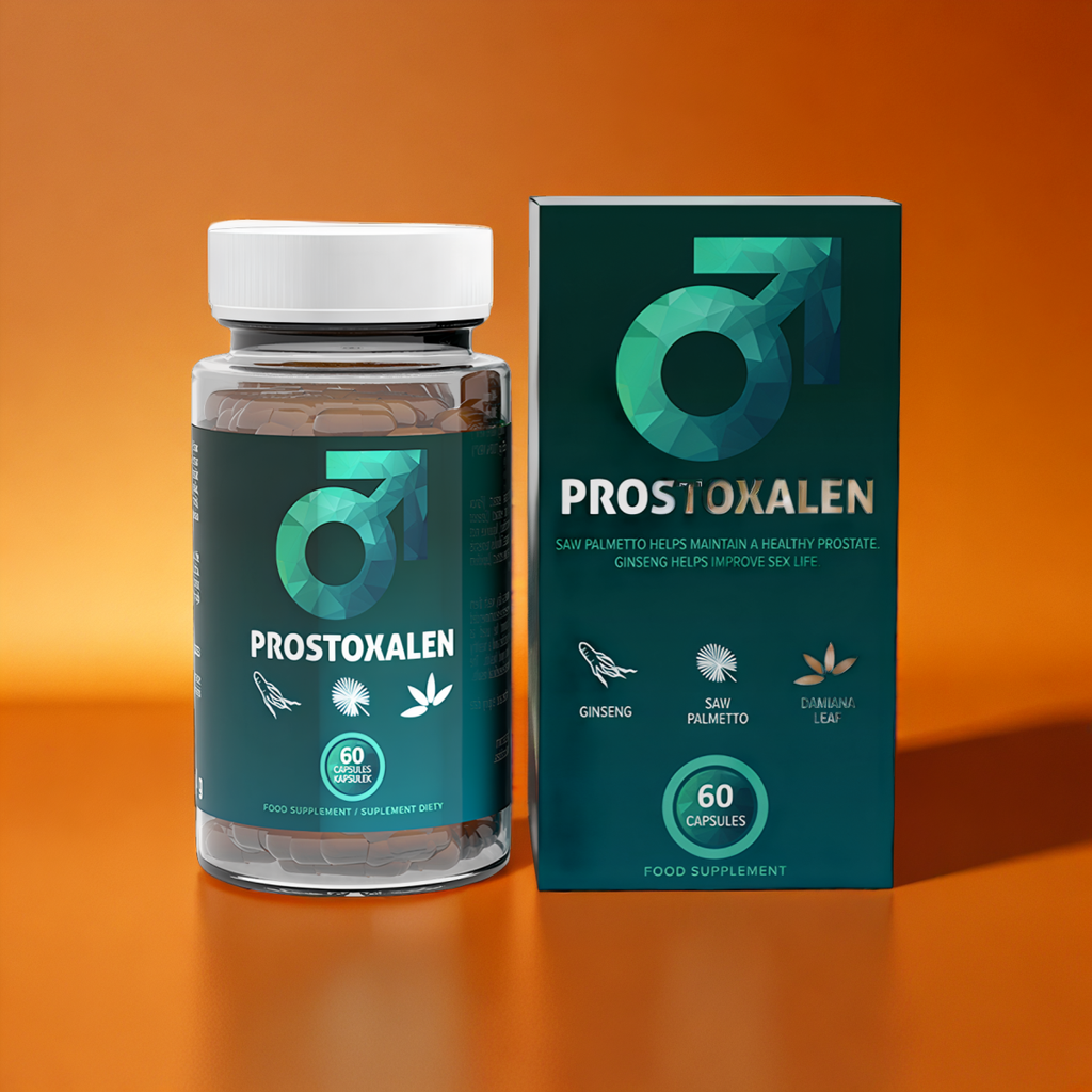 Prostoxalen