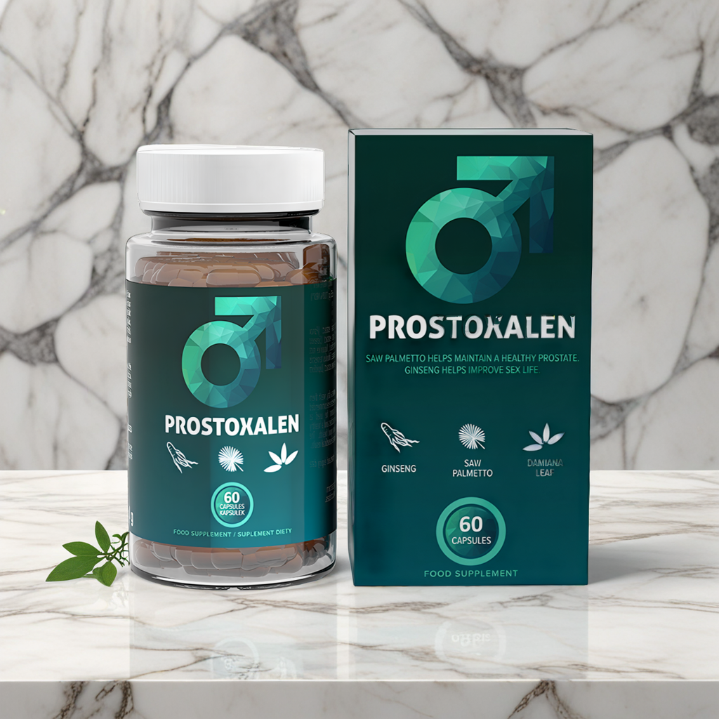 Prostoxalen
