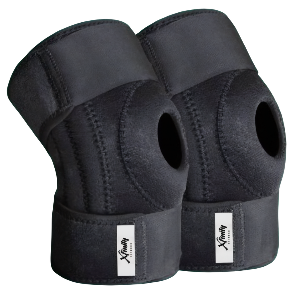 Protective Knee Brace