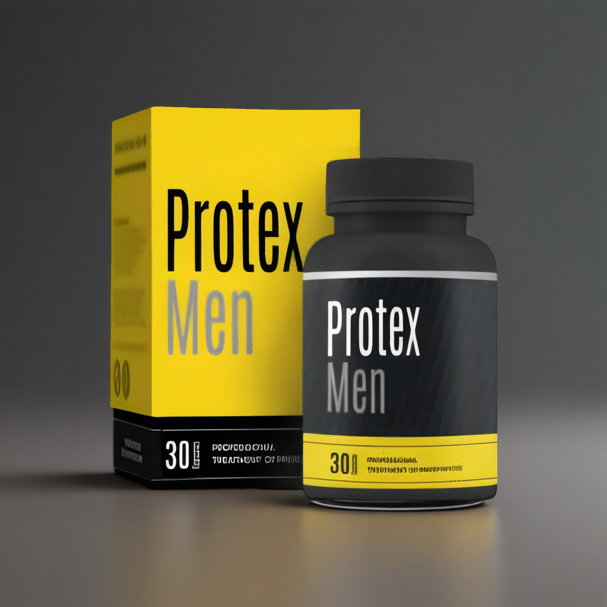 Protex Men