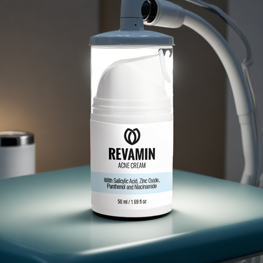 Revamin Acne Cream