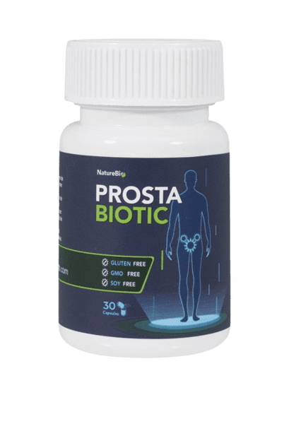 Prostabiotic