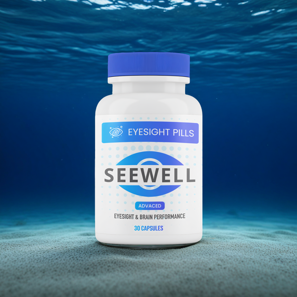 Seewell  7900DZD