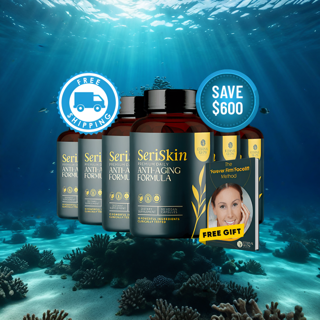 Seri Skin 6-MONTH SUPPLY