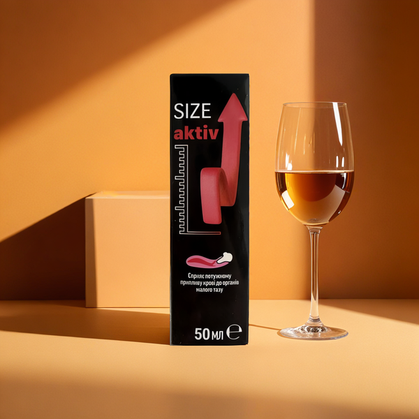 Size Aktiv