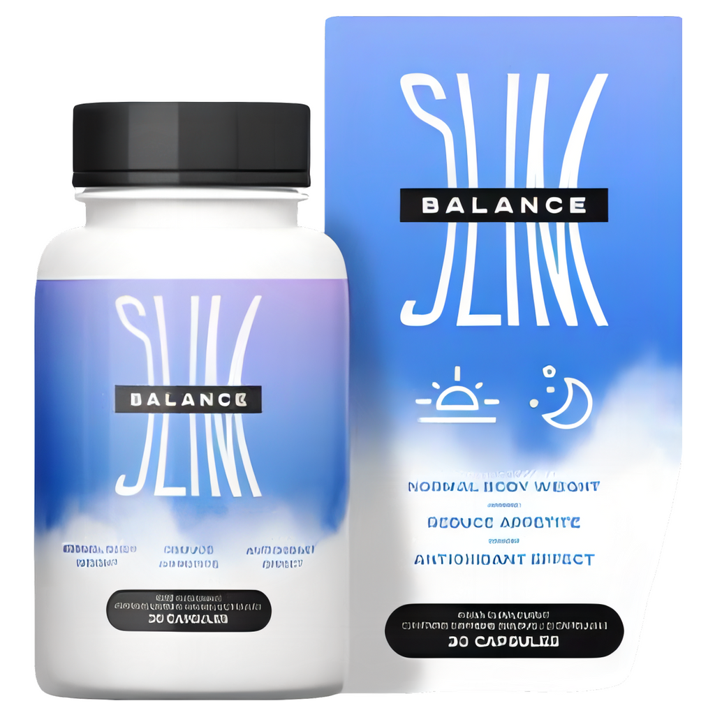SLIMBALANCE