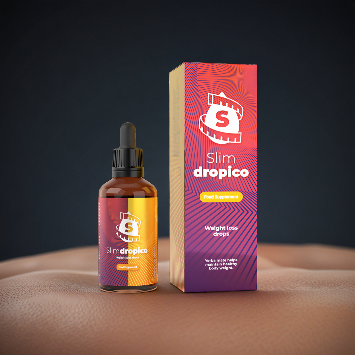 Slimdropico