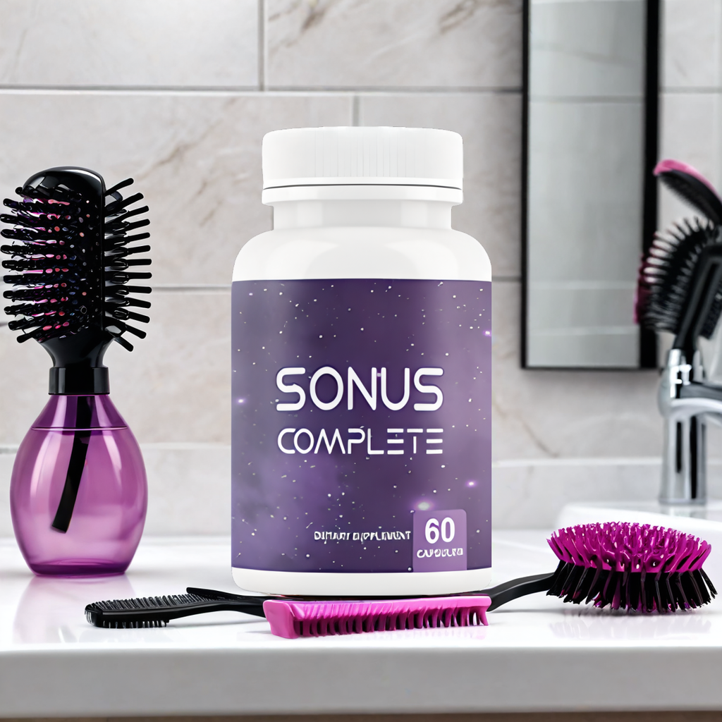 Sonus Complete