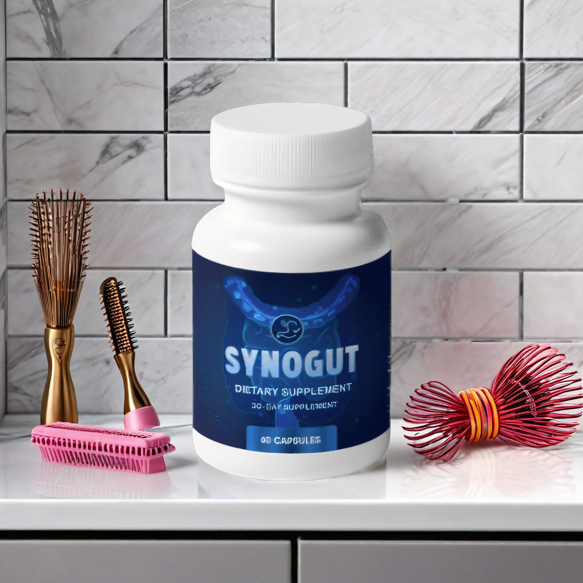 Synogut 1 bottle