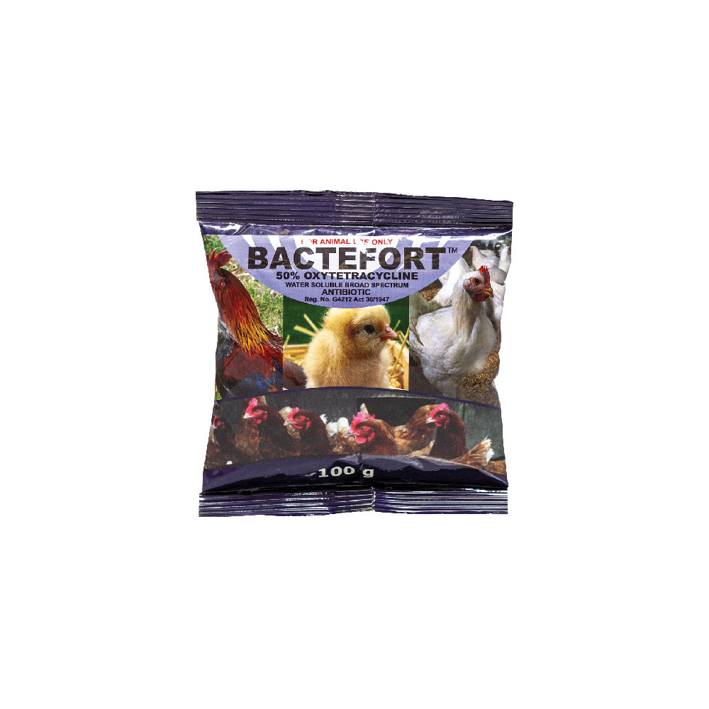 Bactefort