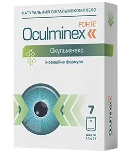 Oculminex