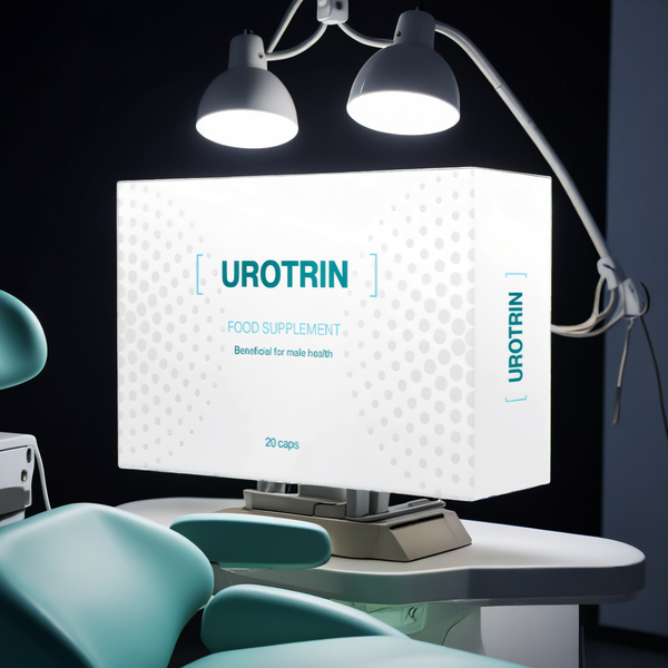 Urotrin (script sexual function)