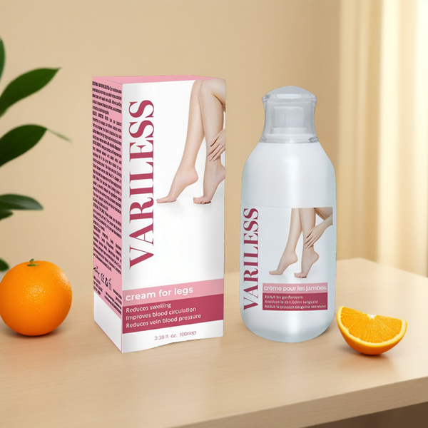 Variless
