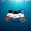 Virility Savior 90 Day Set (3 Bottles)