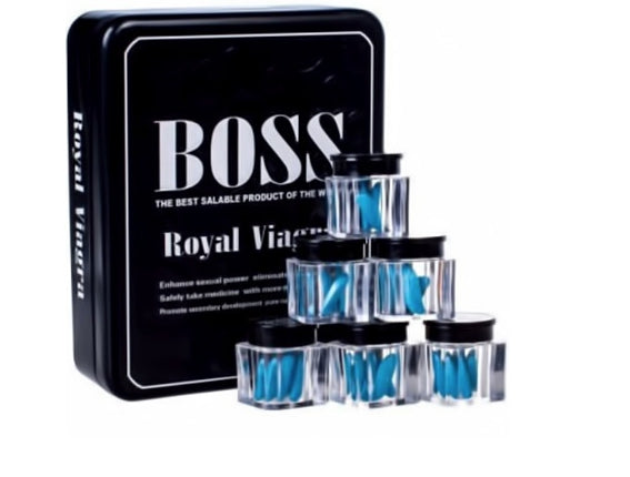 Boss Royal