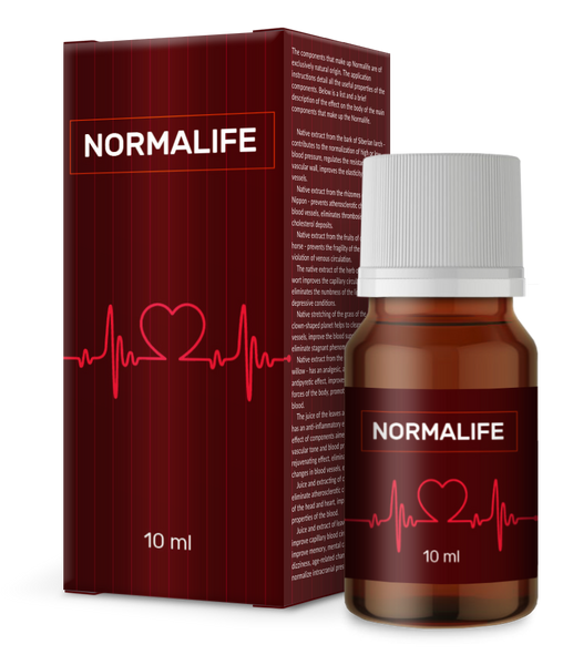 NORMALIFE