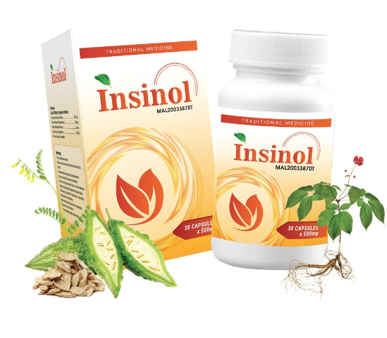 Insinol